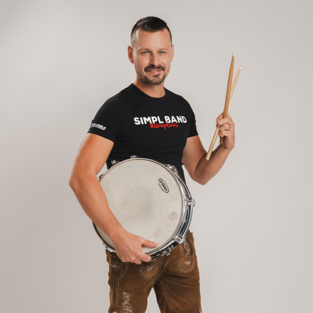 Davor Črešnik v akciji