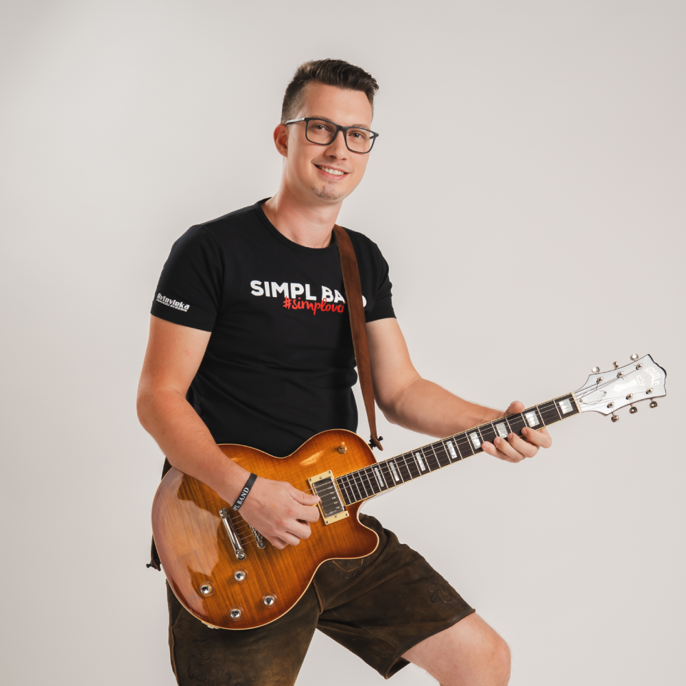 Jan Lipovšek v akciji